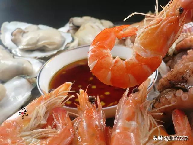 這8道硬菜,是經典中的經典,每道菜都有不同的好寓意