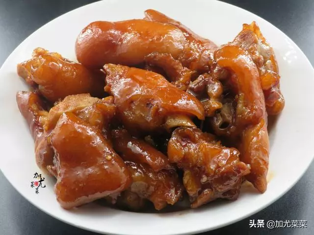 這8道硬菜,是經典中的經典,每道菜都有不同的好寓意