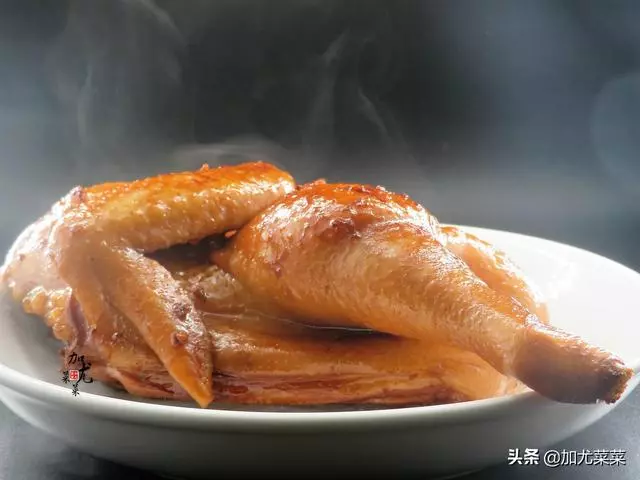 這8道硬菜,是經典中的經典,每道菜都有不同的好寓意