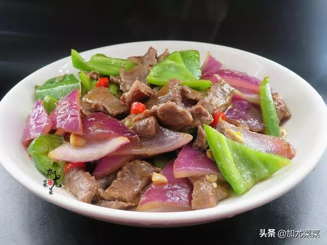 分享16道家常小炒,收藏好這些菜譜,有滋有味開心過大年