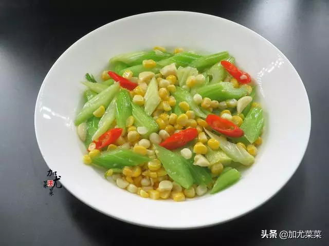 分享16道家常小炒,收藏好這些菜譜,有滋有味開心過大年