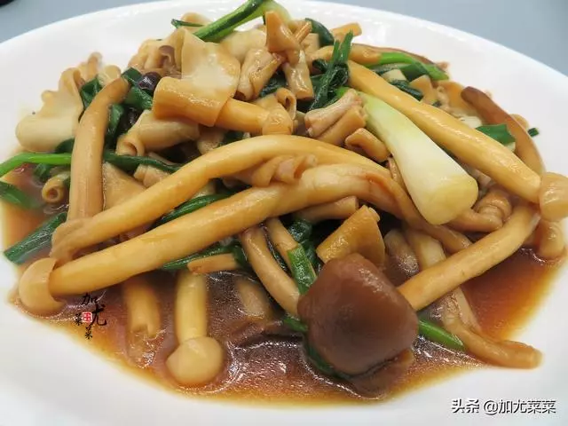 分享16道家常小炒,收藏好這些菜譜,有滋有味開心過大年