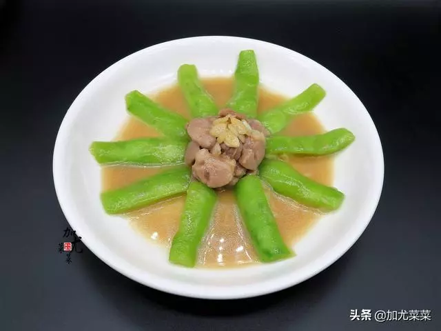 分享16道家常小炒,收藏好這些菜譜,有滋有味開心過大年