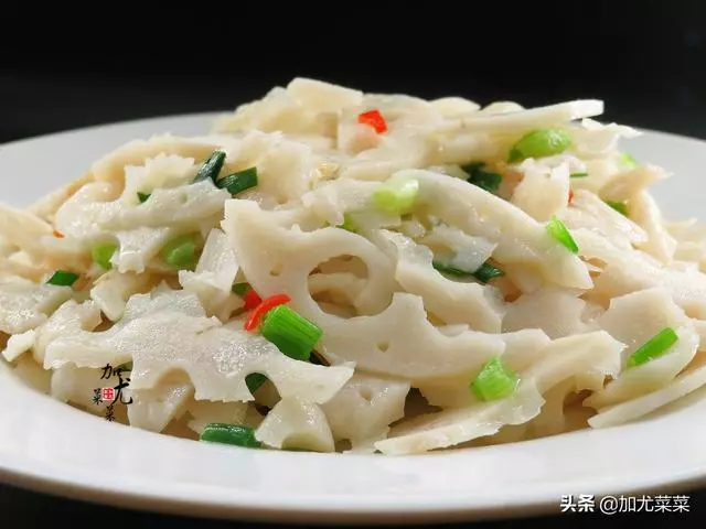 分享16道家常小炒,收藏好這些菜譜,有滋有味開心過大年