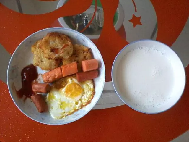 孩子最愛吃的15道營養早餐,看著都捨不得吃了!