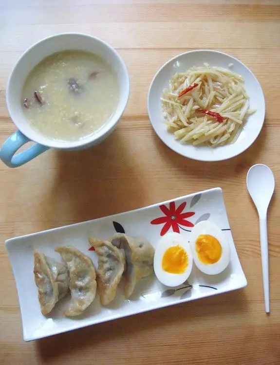 孩子最愛吃的15道營養早餐,看著都捨不得吃了!