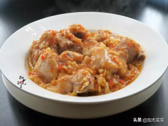 精選10道蒸菜家常菜譜,蒸蒸日上,全家歡喜過大年