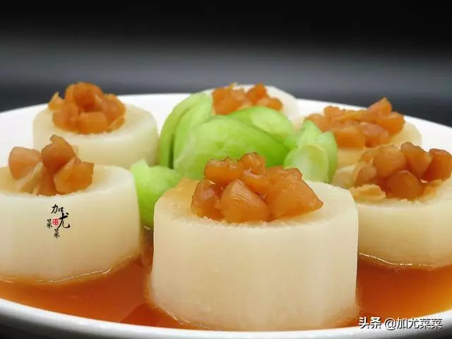 精選10道蒸菜家常菜譜,蒸蒸日上,全家歡喜過大年