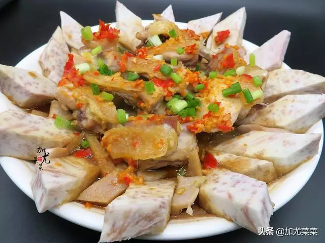 精選10道蒸菜家常菜譜,蒸蒸日上,全家歡喜過大年