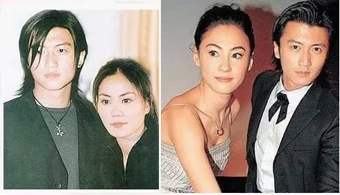 謝霆鋒酒後吐真言:張柏芝身上的三點,王菲這輩子永遠都比不了!