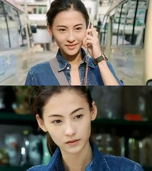 謝霆鋒酒後吐真言:張柏芝身上的三點,王菲這輩子永遠都比不了!