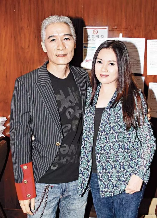 李麗珍首度談及與潘源良30年情感,坦承是藍潔瑛的離世令自己頓悟!