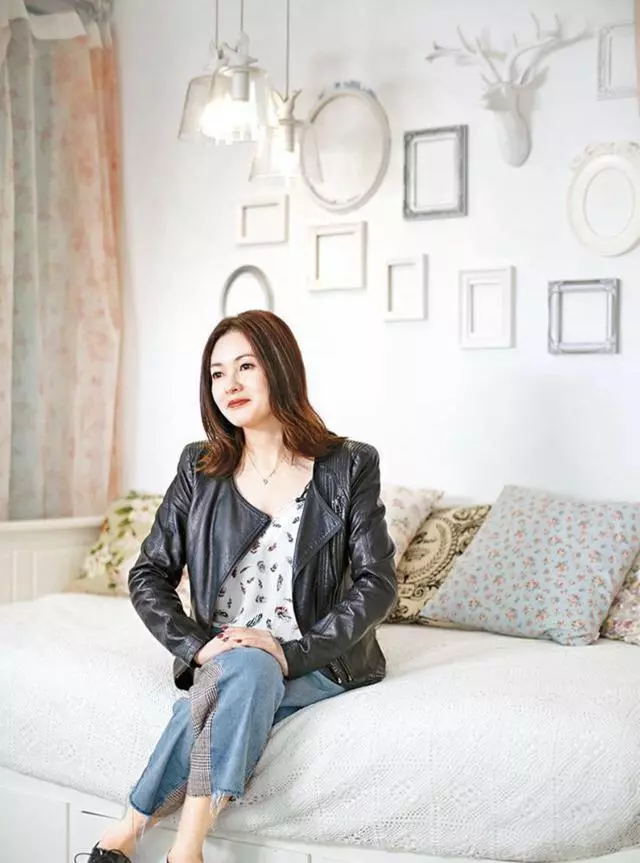 李麗珍首度談及與潘源良30年情感,坦承是藍潔瑛的離世令自己頓悟!