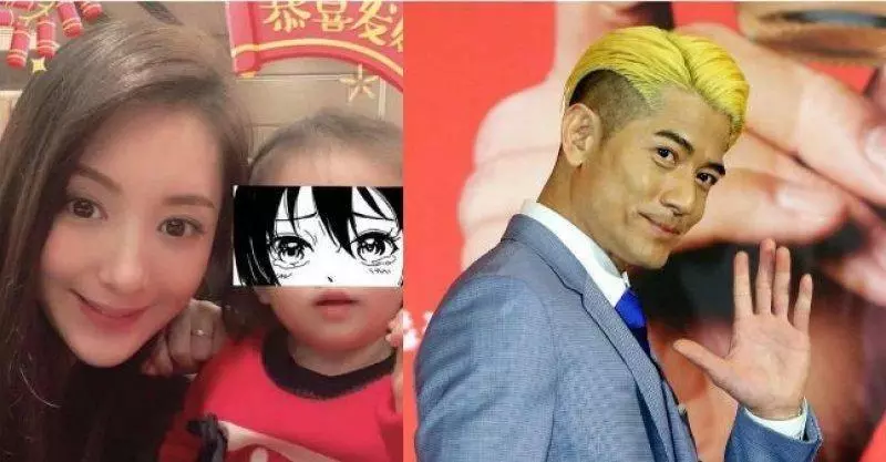 嫁大22歲老公成功產子被寵成公主,再挺孕肚拜年,被贊貴氣十足~