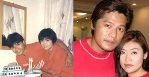 被譽「新加坡周潤發」,人生卻幾經坎坷,已經年過半百仍孤身