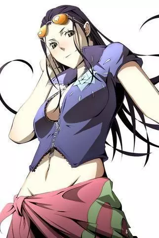 海賊王:十大美女,第一名實至名歸,沒想到她也上榜了