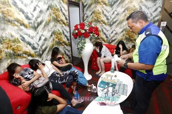 外籍妓女為賺更高肉金 學方言扮本地人 !