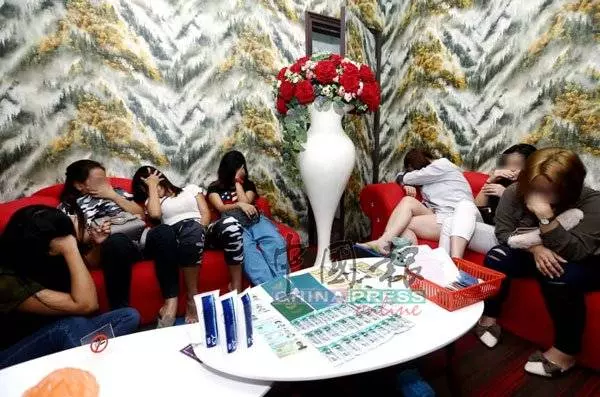 外籍妓女為賺更高肉金 學方言扮本地人 !