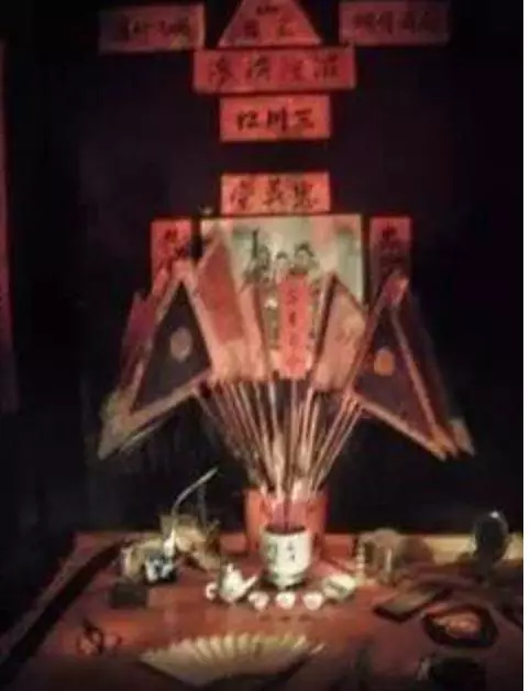 新加坡歷史上名氣最大的私會黨! 這些洪門弟兄的故事你知道多少?