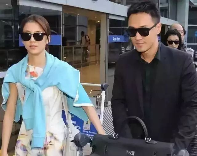 甩30億男友、攀百億富三代,25歲富豪狙擊手的她真的贏了?