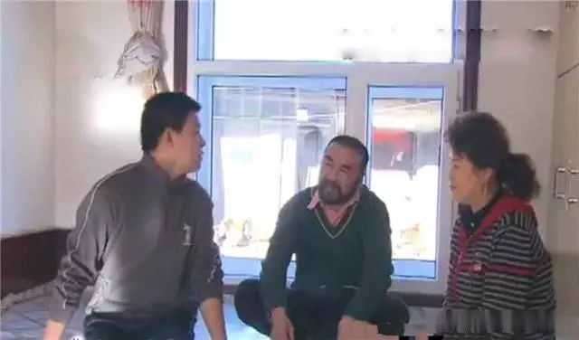 妻子懷孕8個月丈夫卻拳腳相向,公公:你走吧,我們家不要你了