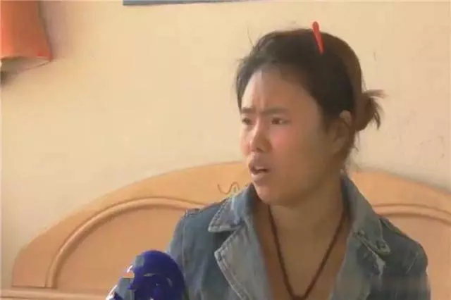 妻子懷孕8個月丈夫卻拳腳相向,公公:你走吧,我們家不要你了