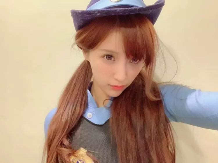 沒差的話幹嘛化妝?小雲寶寶「素顏近照曝光」真實膚況網驚:還是畫一下吧