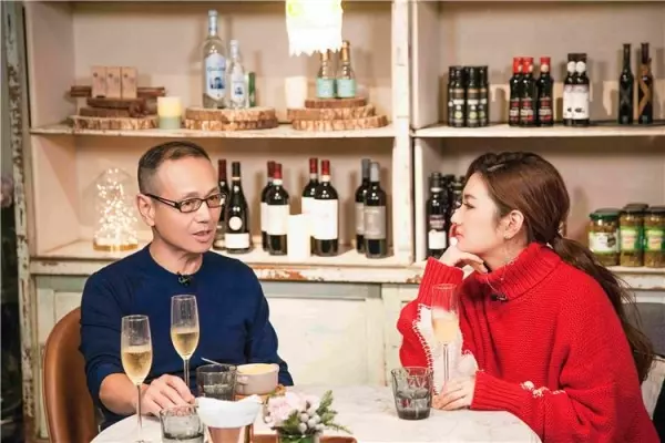 Selina離婚3年首度坦言「斷開前夫心聲」,向爸爸淚訴「你跟媽媽害了我們」!