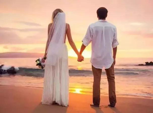 「女兒,你千萬不要隨便結婚」媽媽送給女兒的這段話看哭無數人