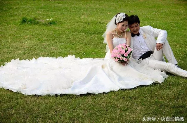 我結婚公婆不出一分錢,現在卻要我出錢買房送給他們,真是不要臉