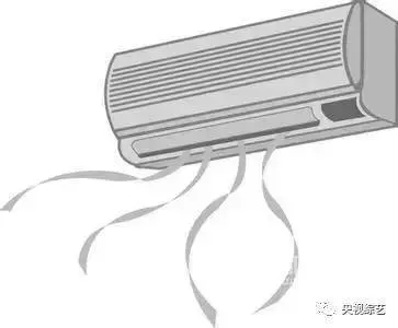 空調用錯一身病!知道這10個秘密,電費減半又健康 !