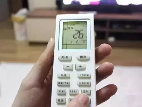 空調用錯一身病!知道這10個秘密,電費減半又健康 !