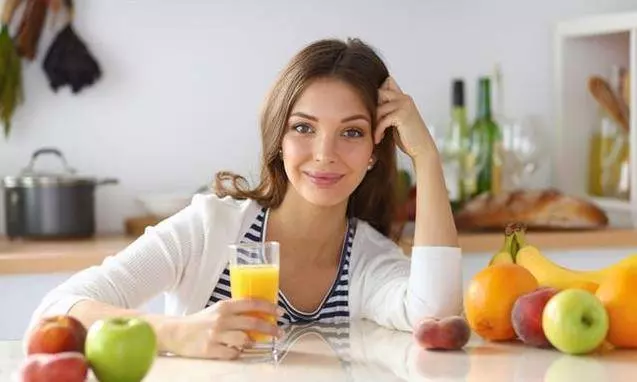 7種水果是腎臟「最愛」!腎不好的人,請多吃,男女都管用