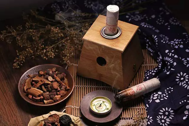 一支吹風機能通血管,可治久咳!中醫師都在用,比吃藥還管用哦!