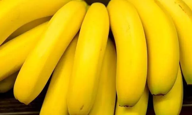 經常抽筋、缺鉀?可能還會引發高血壓、心臟病!這8種水果幫你改善身體~