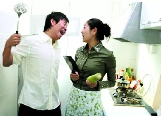新婚5天,新郎被「榨乾」!原來貪心的妻子竟然如此頻繁要求丈夫……