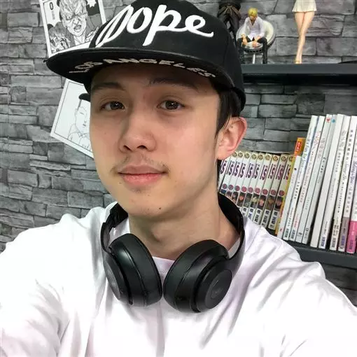 階下囚到網紅!孫安佐這句話嚇死台人