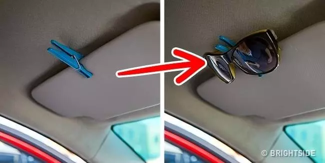 「20年老司機」才懂的10個「開車知識」,要離開車時,轉一下方向盤…有想不到的好處!