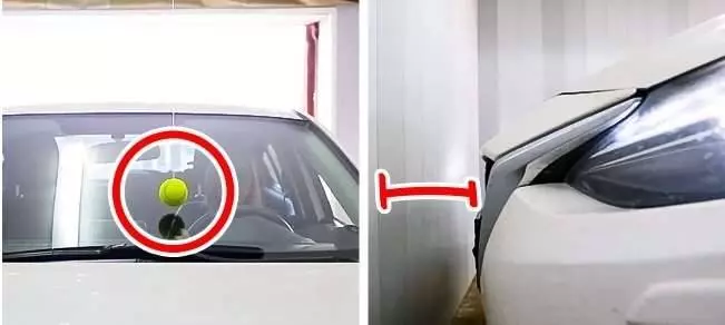 「20年老司機」才懂的10個「開車知識」,要離開車時,轉一下方向盤…有想不到的好處!