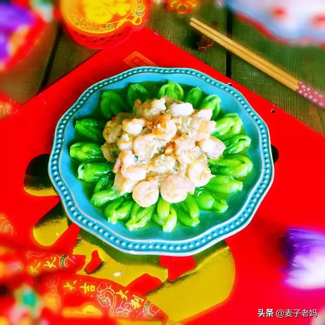 學會這6道菜,在家宴客一點也不輸飯店,好吃還好看,倍有面子