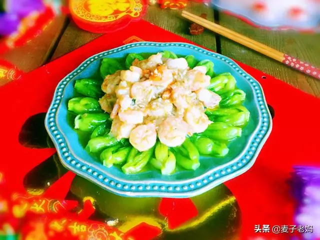 學會這6道菜,在家宴客一點也不輸飯店,好吃還好看,倍有面子