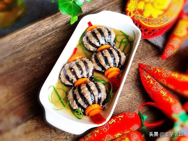 學會這6道菜,在家宴客一點也不輸飯店,好吃還好看,倍有面子