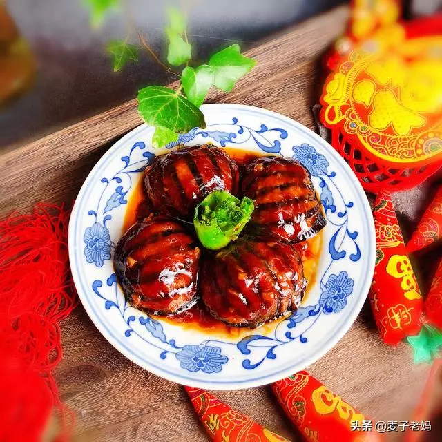 學會這6道菜,在家宴客一點也不輸飯店,好吃還好看,倍有面子