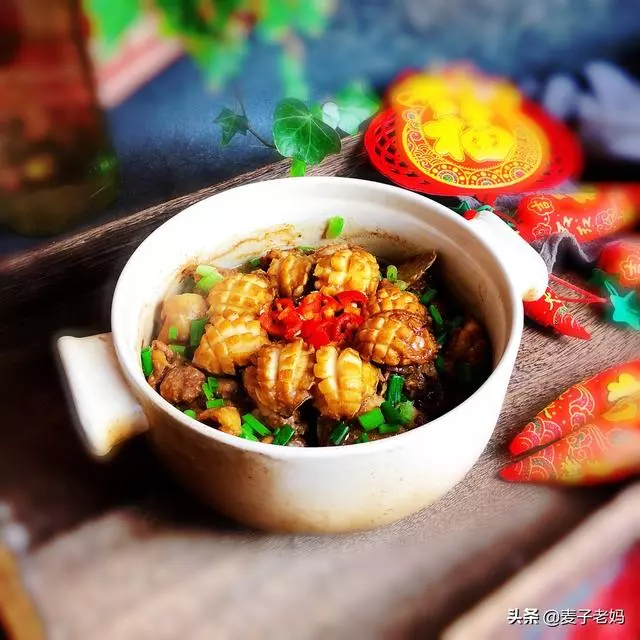 學會這6道菜,在家宴客一點也不輸飯店,好吃還好看,倍有面子