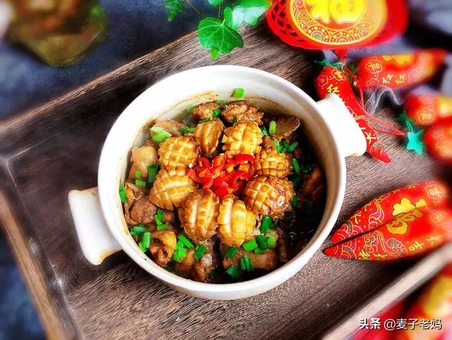 學會這6道菜,在家宴客一點也不輸飯店,好吃還好看,倍有面子