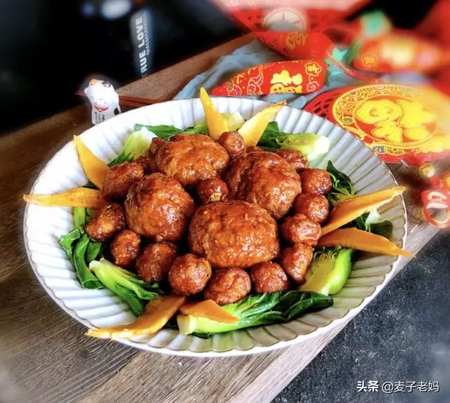 學會這6道菜,在家宴客一點也不輸飯店,好吃還好看,倍有面子