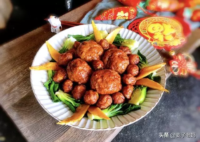 學會這6道菜,在家宴客一點也不輸飯店,好吃還好看,倍有面子