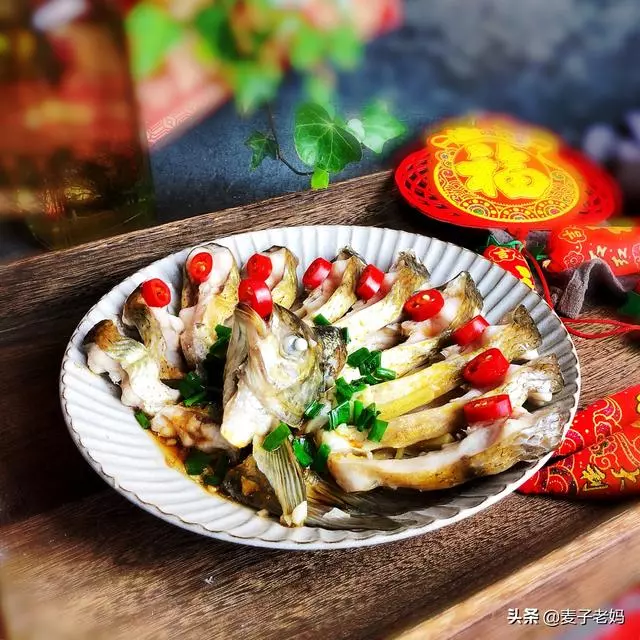 學會這6道菜,在家宴客一點也不輸飯店,好吃還好看,倍有面子