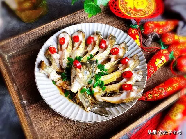 學會這6道菜,在家宴客一點也不輸飯店,好吃還好看,倍有面子