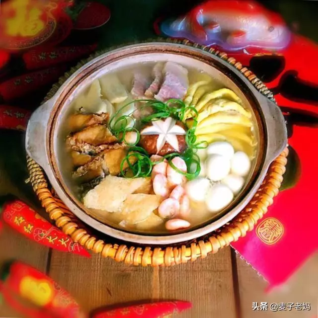 學會這6道菜,在家宴客一點也不輸飯店,好吃還好看,倍有面子